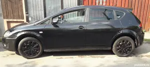 Seat Leon 1P Facelift 2011 172.000km Euro 5 - imagine 10