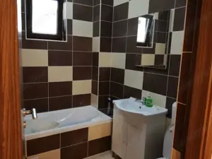 2 camere zona rahova intersectie cu calea sebastian - imagine 3