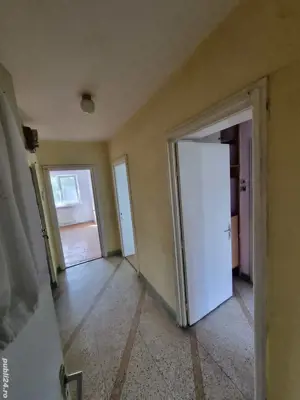 A 37  Liceul sanitar ,Apartament 3 camere confort 1 etaj 2,   67000euro  - imagine 13