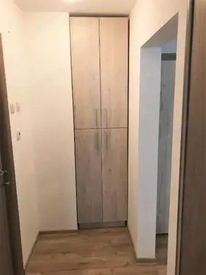 apartament 2 camere Sos. Salaj - imagine 2