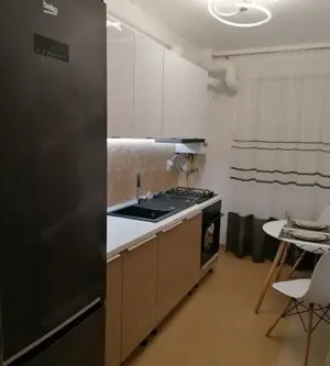 De inchiriat apartament 2 camere zona Domenii - imagine 4 De inchiriat apartament 2 camere zona Domenii - imagine 4