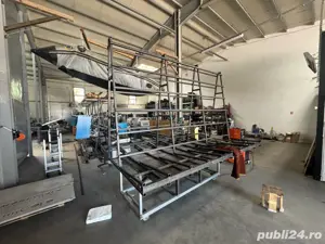 capra tamplarie si geam termopan - imagine 3