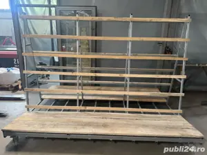 capra tamplarie si geam termopan