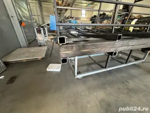 capra tamplarie si geam termopan - imagine 4