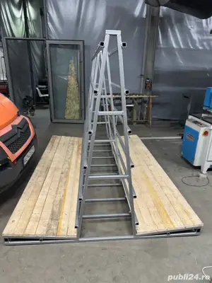 capra tamplarie si geam termopan - imagine 2