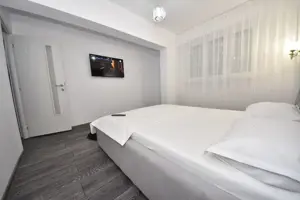 Garsoniera noua, statia de metrou Grozavesti - imagine 3