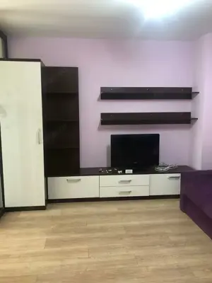  apartament cu 2 camere situat in zona Timpuri Noi Unirii.