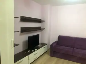  apartament cu 2 camere de inchiriat situat in zona Timpuri Noi Unirii cu centrala proprie - imagine 3