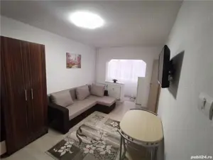 Garsoniera de inchiriat in zona Piata Iancului