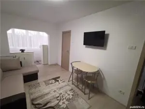 Garsoniera de inchiriat in zona Piata Iancului aproape de metrou - imagine 2