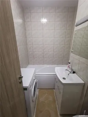 Garsoniera de inchiriat in zona Piata Iancului aproape de metrou - imagine 4