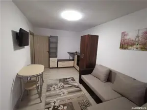 Garsoniera de inchiriat in zona Piata Iancului aproape de metrou - imagine 6