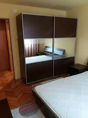 Apartament  cu  doua camere de inchiriat in  zona Tineretului