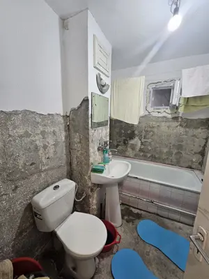 Apartament 2 camere decomandat Aradului   parter !! - imagine 4