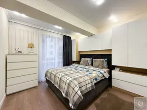 Ofer spre vanzare Apartament 2 camere de vânzare în Drumul Taberei 