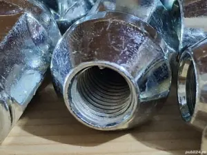 Piulițe jantă set 20 - M12x1,5 Oțel BIMECC