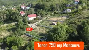 Proprietar, vand teren Sarata Monteoru  - imagine 2