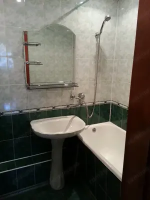 apartament 2 camere Universitate - imagine 3