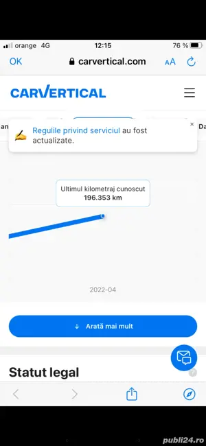 Toyota Auris diesel - imagine 5