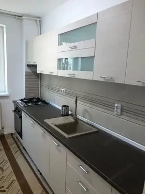 apartament 2 camere zona Universitate - imagine 4