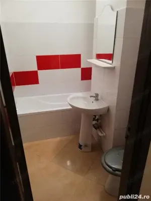 2 camere in zona Vacaresti pe strada Pridvorului langa Sun Plaza si parcul Tineretului - imagine 4