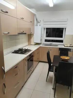 De inchiriat apartament 2 camere Vacaresti