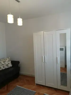 apartament 2 camere la bloc - strada Vatra Luminoasa - imagine 4