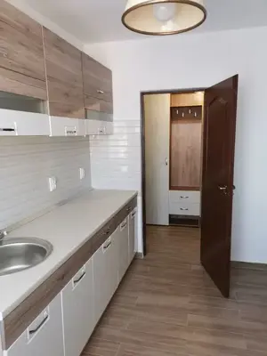 apartament 2 camere la bloc - strada Vatra Luminoasa - imagine 2
