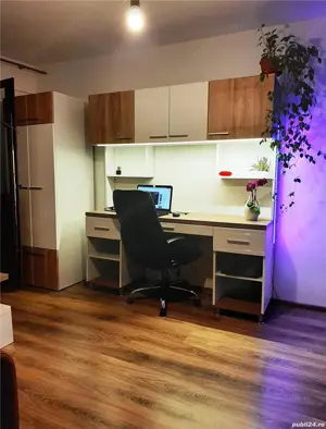 De inchiriat apartament 2 camere zona gara de nord - imagine 2