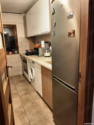 De inchiriat apartament 2 camere zona gara de nord - imagine 3