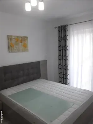 De inchiriat apartament 2 camere zona gara de nord - imagine 5