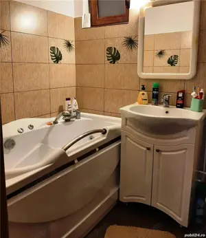 De inchiriat apartament 2 camere zona gara de nord - imagine 4