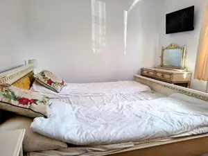 Apartament 3 camere de închiriat   Giroc, zona Braytim, mobilat complet, cu loc de parcare inclus - imagine 9