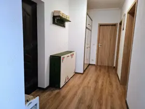 Apartament 3 camere de închiriat   Giroc, zona Braytim, mobilat complet, cu loc de parcare inclus - imagine 11