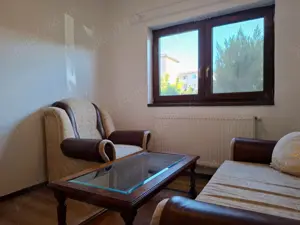 Apartament 3 camere de închiriat   Giroc, zona Braytim, mobilat complet, cu loc de parcare inclus - imagine 10