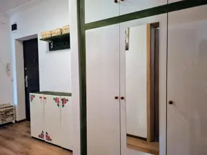 Apartament 3 camere de închiriat   Giroc, zona Braytim, mobilat complet, cu loc de parcare inclus - imagine 7