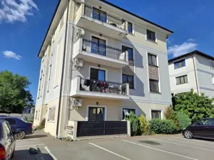 Apartament 3 camere de închiriat   Giroc, zona Braytim, mobilat complet, cu loc de parcare inclus