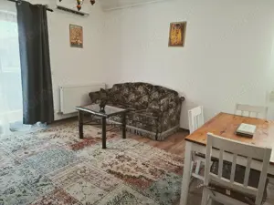 Apartament 3 camere de închiriat   Giroc, zona Braytim, mobilat complet, cu loc de parcare inclus - imagine 4