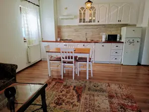 Apartament 3 camere de închiriat   Giroc, zona Braytim, mobilat complet, cu loc de parcare inclus - imagine 3