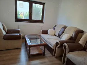 Apartament 3 camere de închiriat   Giroc, zona Braytim, mobilat complet, cu loc de parcare inclus - imagine 12