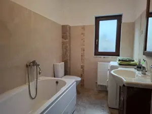 Apartament 3 camere de închiriat   Giroc, zona Braytim, mobilat complet, cu loc de parcare inclus - imagine 13