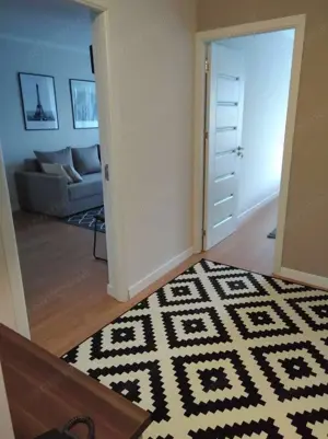 Apartament 2 camere de inchiriat zona Grozavesti - imagine 2