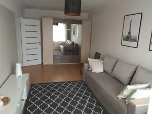 Apartament 2 camere de inchiriat zona Grozavesti - imagine 5