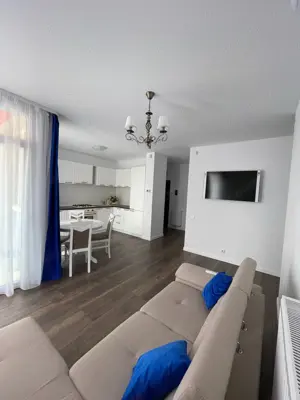 Apartament 2 camere zona Grozavesti - imagine 2