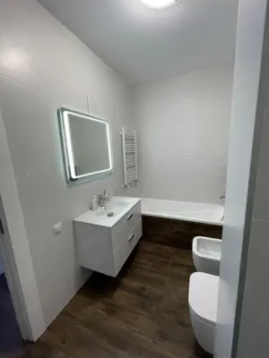 Apartament 2 camere zona Grozavesti - imagine 3