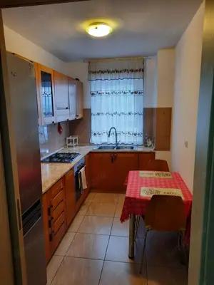 apartament de inchiriat la 2 min de statia de metrou 1 Decembrie 1918 - imagine 4