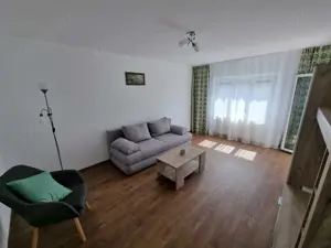 Apartament cu 2 camere de inchiriat in Piata Chibrit - imagine 6