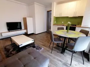 Apartament 2 camere in zona 1 Mai - imagine 2