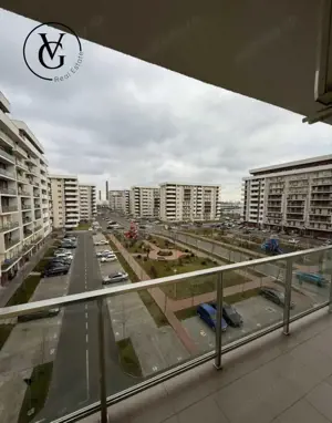 Apartament 2 camere - Grand Kristal