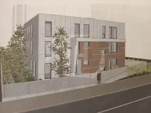 Apartament 3 camere in bloc premium, zona Dorobantilor - imagine 5 Apartament 3 camere in bloc premium, zona Dorobantilor - imagine 5